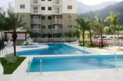 Apartamento com 2 quartos à venda na Estrada dos Bandeirantes, 7777, Jacarepaguá, Rio de Janeiro