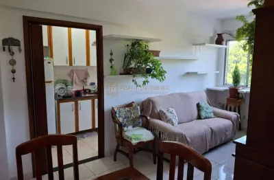 Apartamento com 2 quartos à venda na Estrada dos Bandeirantes, 7799, Jacarepaguá, Rio de Janeiro