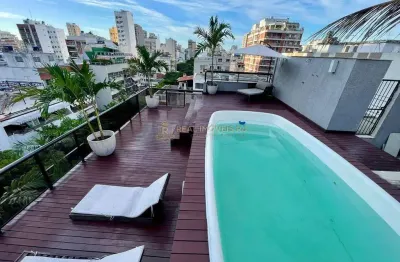 Cobertura com 5 quartos à venda na Rua Farme de Amoedo, 145, Ipanema, Rio de Janeiro