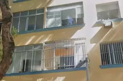 Apartamento  com 2 quartos,  na região do centro, no bairro de fatima.