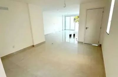 Cobertura com 3 suítes , no gleba a, recreio dos bandeirantes