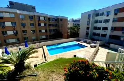 Apartamento  com 3 quartos , no pechincha em jacarepaguá.