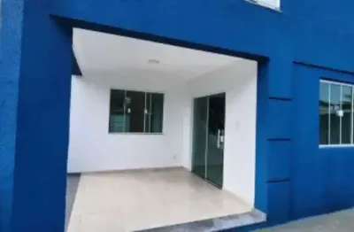 Casa com 3 quartos à venda na Rua Paulo José Mahfud, 26, Vargem Pequena, Rio de Janeiro