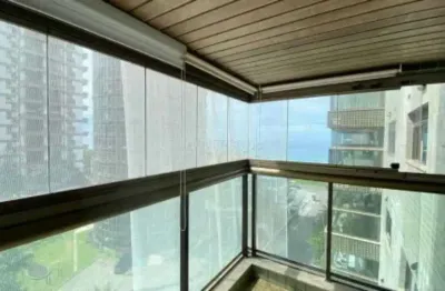 Apartamento com 4 quartos à venda na Avenida Lúcio Costa, 3360, Barra da Tijuca, Rio de Janeiro