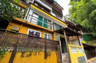 Casa com 2 quartos à venda na Estrada Bougainville, 442, Jacarepaguá, Rio de Janeiro