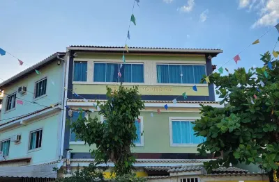 Casa com 4 quartos à venda na Rua Quintanilha, 418, Freguesia (Jacarepaguá), Rio de Janeiro