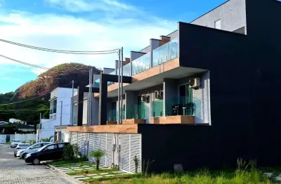 Casa com 3 quartos à venda na Estrada da Ligação, 1201, Jacarepaguá, Rio de Janeiro