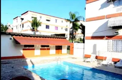 Apartamento com 2 quartos à venda na Rua Coronel Vercessi, 165B, Freguesia (Jacarepaguá), Rio de Janeiro