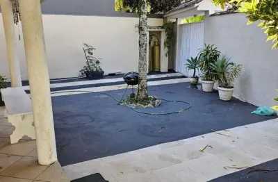 Casa com 3 quartos à venda na Estrada do Itanhangá, 2222, Itanhangá, Rio de Janeiro