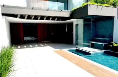 Casa com 3 quartos à venda na Rua Benjamim Magalhães, 28, Barra da Tijuca, Rio de Janeiro