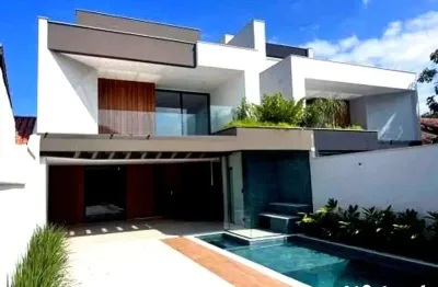 Casa com 3 quartos à venda na Rua Procurador Machado Guimarães, 187, Barra da Tijuca, Rio de Janeiro