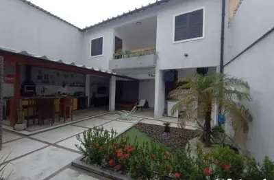 Casa com 5 quartos à venda na Rua Ituverava, 905, Anil, Rio de Janeiro