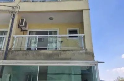 Casa com 3 quartos à venda na Estrada do Rio Grande, 3293, Taquara, Rio de Janeiro