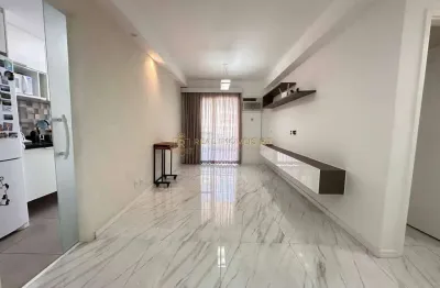 Apartamento de 93m², 3quartos(2suítes) - a poucos minutos da praia!