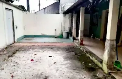 Casa com 3 quartos à venda na Rua Antônio Chagas, 7, Campo Grande, Rio de Janeiro