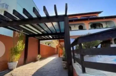 Casa com 4 quartos à venda na Avenida Afonso da Silveira Filho, 112, Anil, Rio de Janeiro