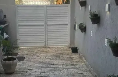Casa com 2 quartos à venda na Estrada da Boiuna, 2691A, Taquara, Rio de Janeiro
