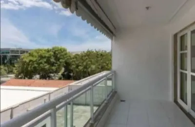 Apartamento  com 2 quartos , a venda no recreio dos bandeirantes.