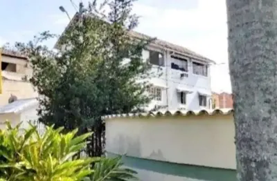 Casa com 5 quartos à venda na Rua Professor Santos Moreira, 18, Vargem Pequena, Rio de Janeiro