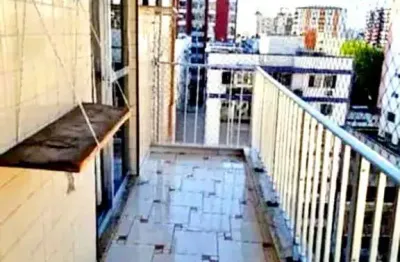 Apartamento com 3 quartos à venda na Rua Ana Barbosa, 47, Méier, Rio de Janeiro