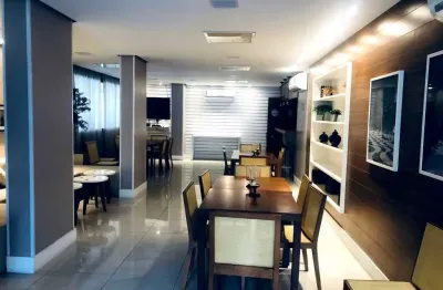 Cobertura com 2 quartos, 1 suíte, na freguesia de jacarepaguá.