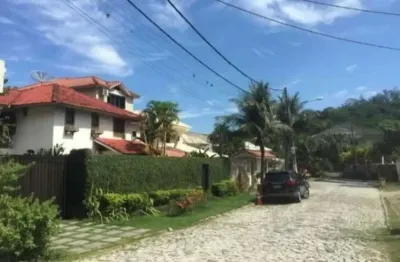 Terreno em condomínio fechado à venda na Estrada Frei Tiburcio, 500, Camorim, Rio de Janeiro
