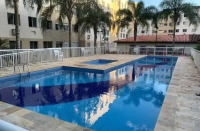 Apartamento com 2 quartos à venda na Estrada dos Bandeirantes, 15501, Vargem Pequena, Rio de Janeiro