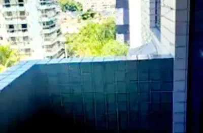 Apartamento com 2 quartos , no pechincha em jacarepaguá.
