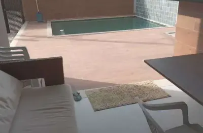 Casa duplex , com 3 suítes , no recreio dos bandeirantes.