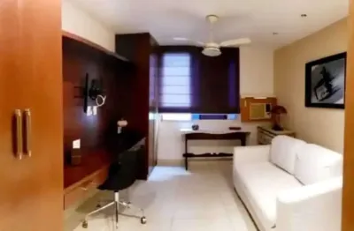 Apartamento com 4 quartos à venda na Rua Macedo Sobrinho, 10, Humaitá, Rio de Janeiro