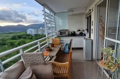 Apartamento com 3 quartos à venda na Rua Silvia Pozzano, 2880, Recreio dos Bandeirantes, Rio de Janeiro