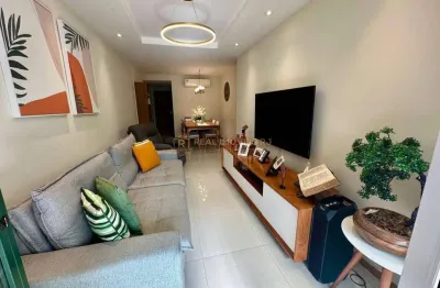 Apartamento com 3 quartos à venda na Estrada Pau-ferro, 1120, Freguesia (Jacarepaguá), Rio de Janeiro
