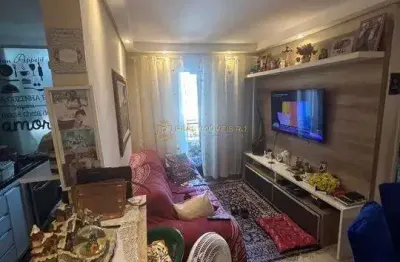 Apartamento com 2 quartos à venda na Estrada Meringuava, 1430, Taquara, Rio de Janeiro