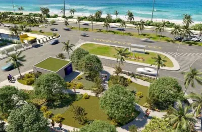 Wave by yoo - barra da tijuca, apartamento 3suítes frente a orla !