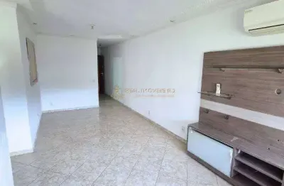 Apartamento com 2 quartos à venda na Estrada Capenha, 1127, Pechincha, Rio de Janeiro