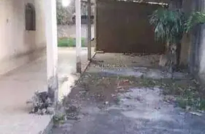 Casa com 2 quartos à venda na Estrada da Ilha, 963, Guaratiba, Rio de Janeiro