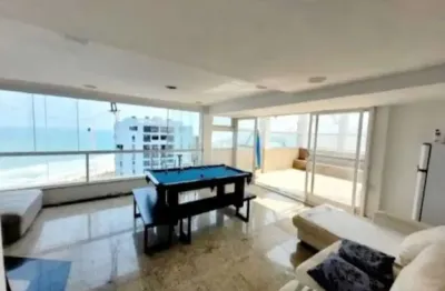 Cobertura espetacular  vista lagoa, 3 quartos e 3 vagas, na barra da tijuca