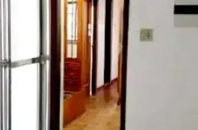 Apartamento para venda , com 3 quartos em vila isabel.
