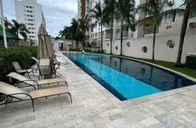 Apartamento com 1 quarto à venda na Avenida Tenente-Coronel Muniz de Aragão, 1625, Anil, Rio de Janeiro