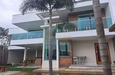 Condomínio morada da ilha casa duplex na ilha de guaratiba.