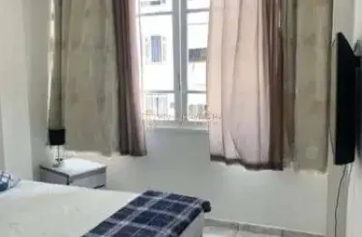Apartamento com 1 quarto à venda na Rua Tadeu Kosciusko, 19, Centro, Rio de Janeiro