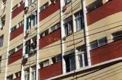 Apartamento com 1 quarto à venda na Rua Taylor, 31, Centro, Rio de Janeiro