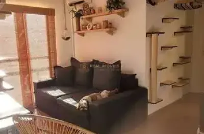 Apartamento com 2 quartos à venda na Estrada do Sacarrão, 862, Vargem Grande, Rio de Janeiro