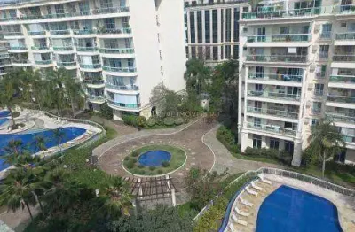 Cobertura com 4 quartos à venda na Avenida das Américas, 255, Barra da Tijuca, Rio de Janeiro