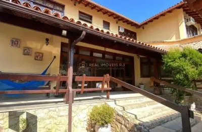 Casa com 7 quartos para alugar na Avenida das Américas, 2480, Barra da Tijuca, Rio de Janeiro