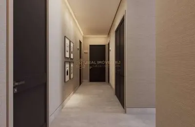 Apartamento com 1 quarto à venda na Rua Conde Bernadotte, 55, Leblon, Rio de Janeiro