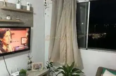 Apartamento ,2 quartos , aconchegante e mobiliado , em jardim sulacap.