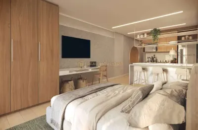 Apartamento com 1 quarto à venda na Rua Gomes Carneiro, 30, Ipanema, Rio de Janeiro