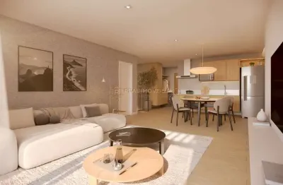 Cobertura duplex a beira mar, 4unidades em uma com piscina privativa.