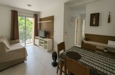 Apartamento com 2 quartos à venda na Rua Oswaldo Lussac, 355, Taquara, Rio de Janeiro